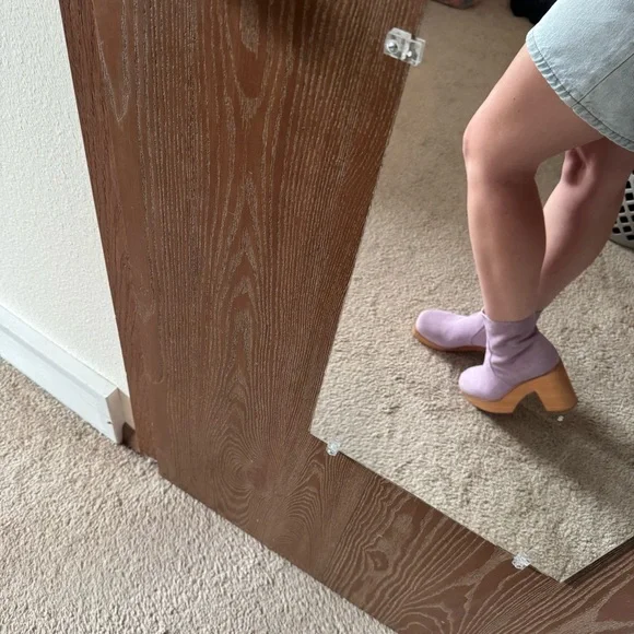 Charlotte Stone Paz Boots - Picture 4 of 9